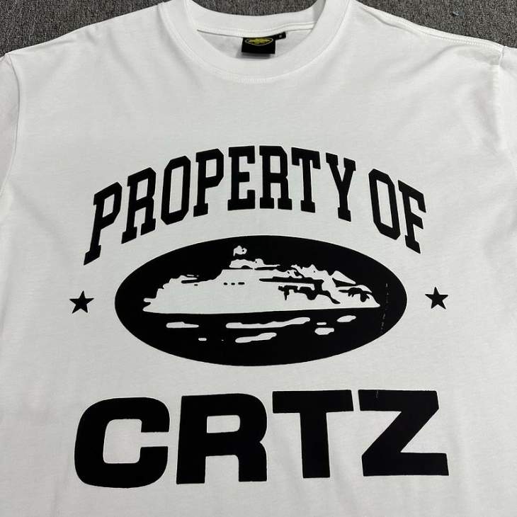Corteiz T Shirts Short _SKUCorteizXS-2XLwmtx311316710